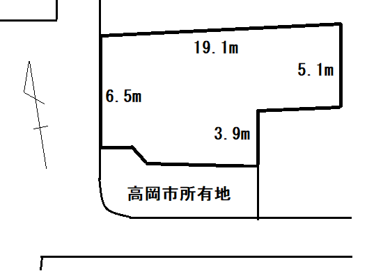 高岡市伏木中央町2-8